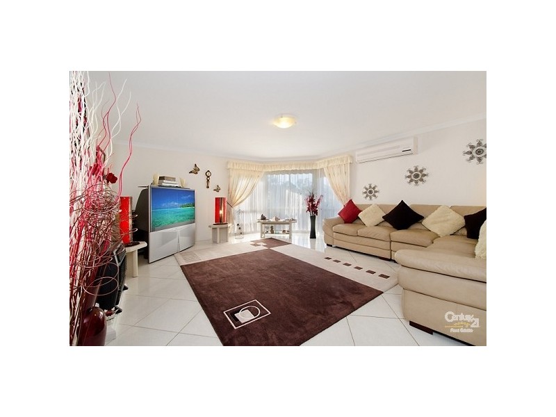 157 Mile End Rd, Rouse Hill NSW 2155