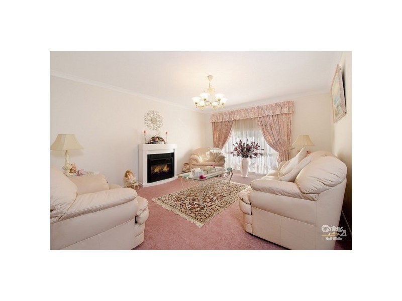 157 Mile End Rd, Rouse Hill NSW 2155