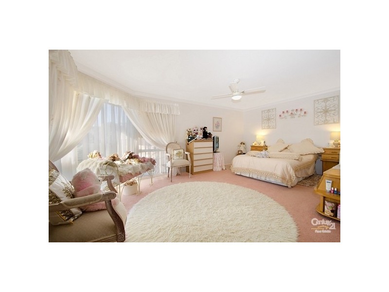 157 Mile End Rd, Rouse Hill NSW 2155