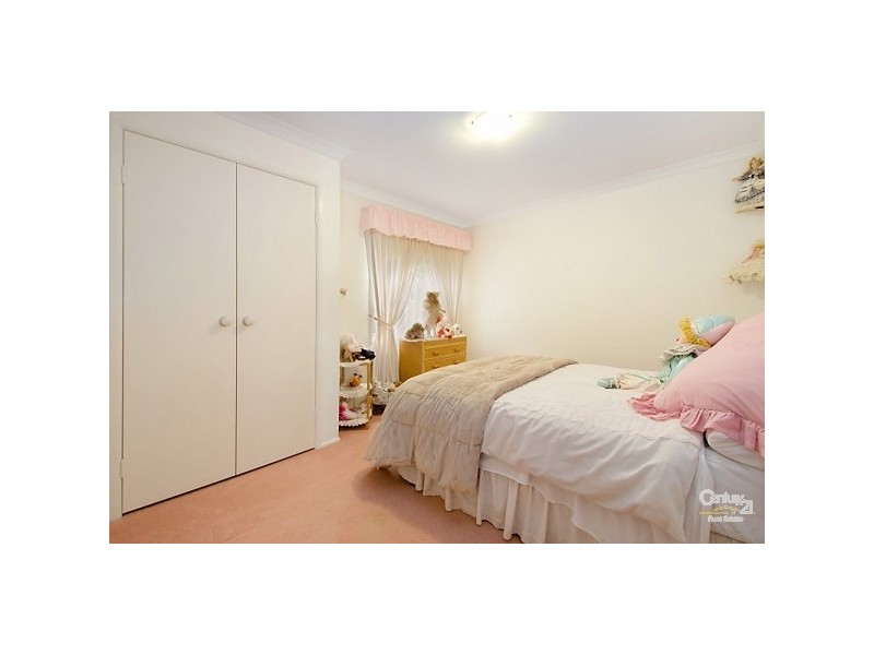 157 Mile End Rd, Rouse Hill NSW 2155