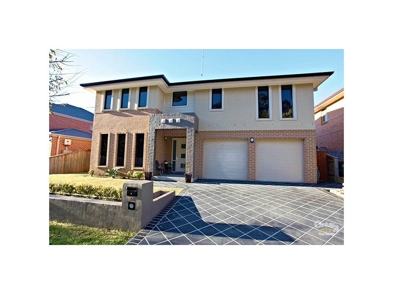71 Benson Road, Beaumont Hills NSW 2155