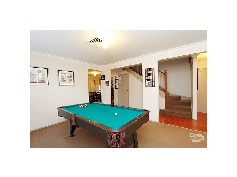 71 Benson Road, Beaumont Hills NSW 2155