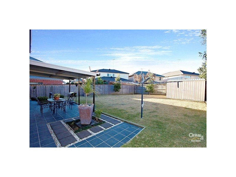 71 Benson Road, Beaumont Hills NSW 2155