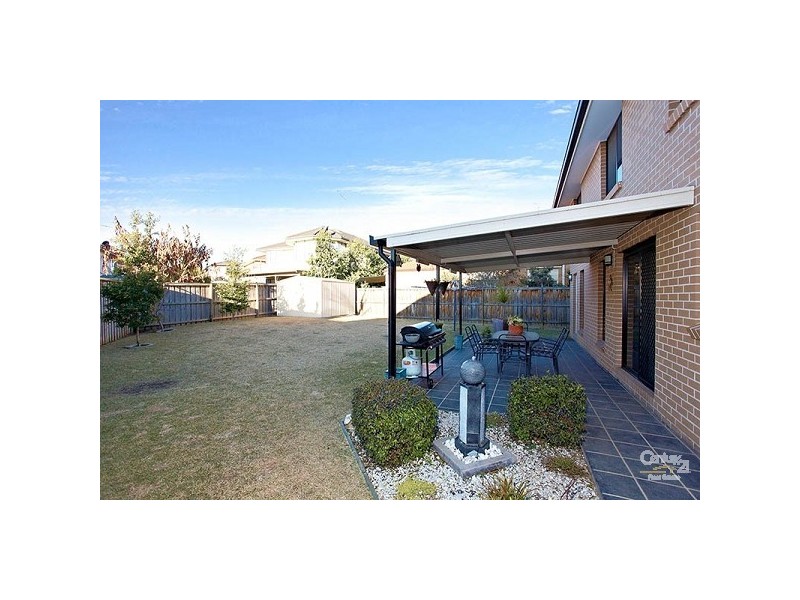 71 Benson Road, Beaumont Hills NSW 2155