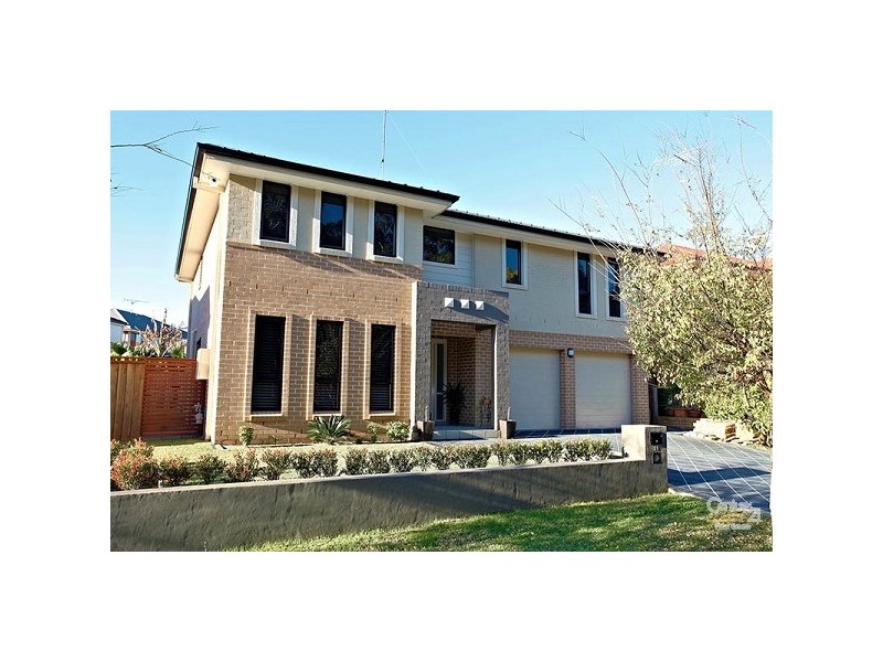 71 Benson Road, Beaumont Hills NSW 2155
