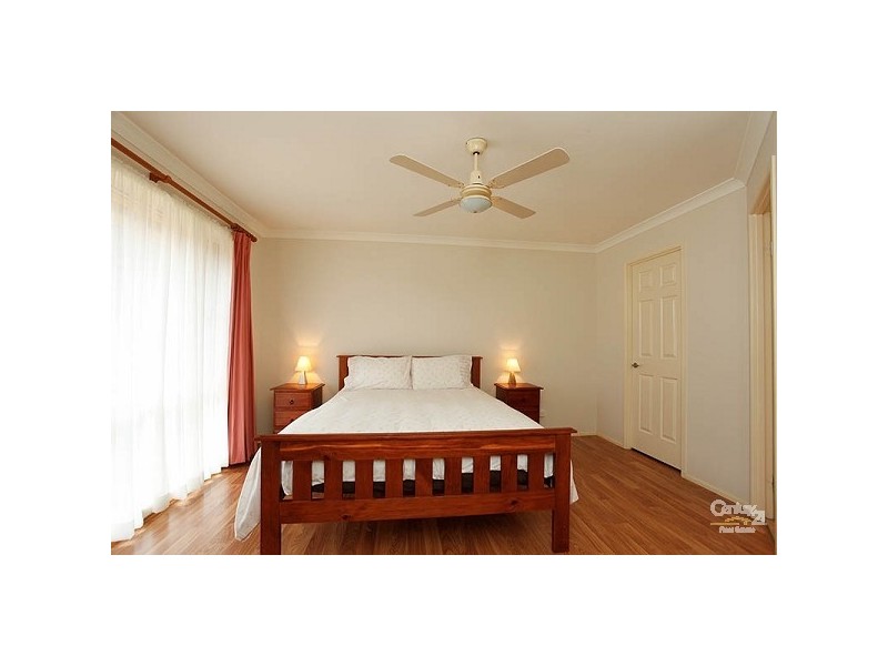 10 Edenbridge Street, Kellyville Ridge NSW 2155