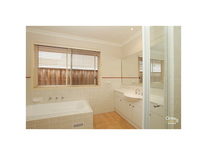 10 Edenbridge Street, Kellyville Ridge NSW 2155