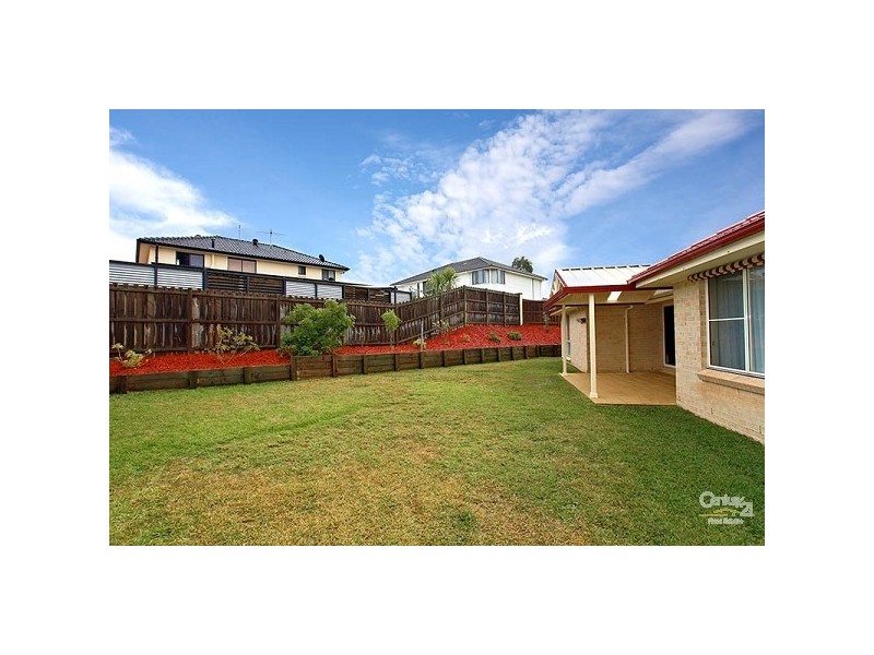 10 Edenbridge Street, Kellyville Ridge NSW 2155