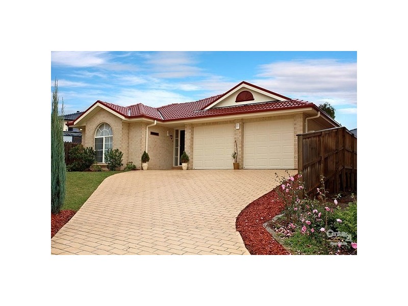10 Edenbridge Street, Kellyville Ridge NSW 2155