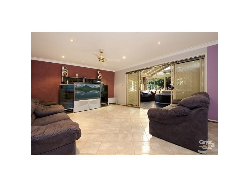 9 Minstrel Place, Rouse Hill NSW 2155