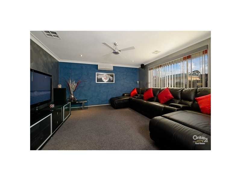 9 Minstrel Place, Rouse Hill NSW 2155