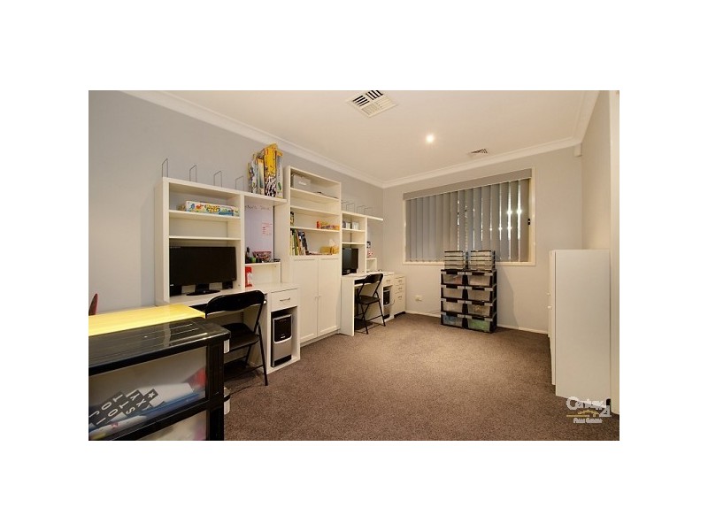 9 Minstrel Place, Rouse Hill NSW 2155
