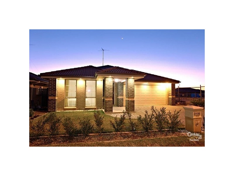 125 The Ponds Boulevard, The Ponds NSW 2769