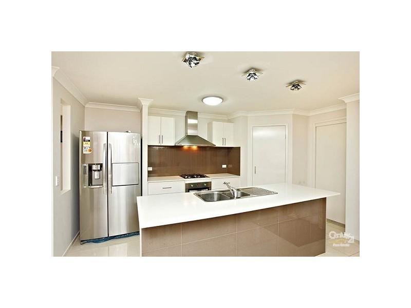 125 The Ponds Boulevard, The Ponds NSW 2769