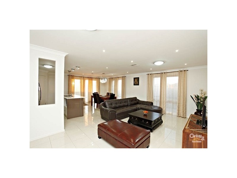 125 The Ponds Boulevard, The Ponds NSW 2769