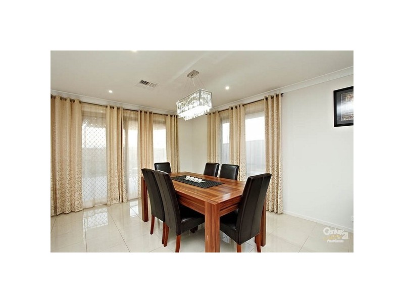 125 The Ponds Boulevard, The Ponds NSW 2769