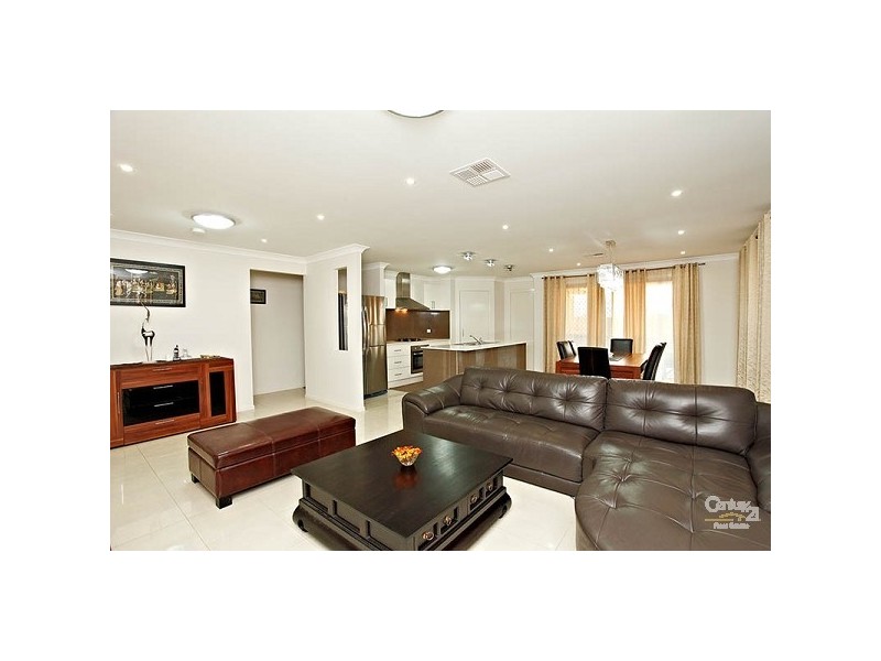 125 The Ponds Boulevard, The Ponds NSW 2769