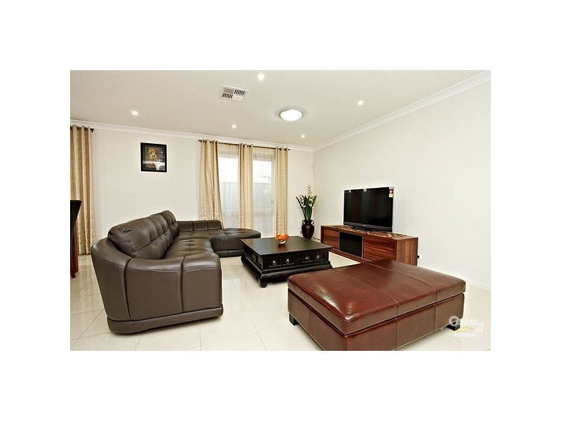 125 The Ponds Boulevard, The Ponds NSW 2769