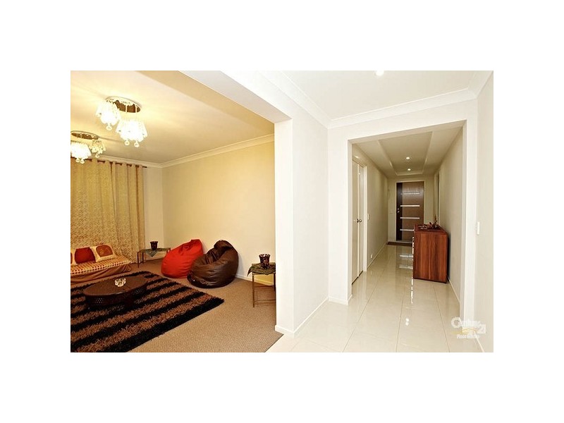 125 The Ponds Boulevard, The Ponds NSW 2769