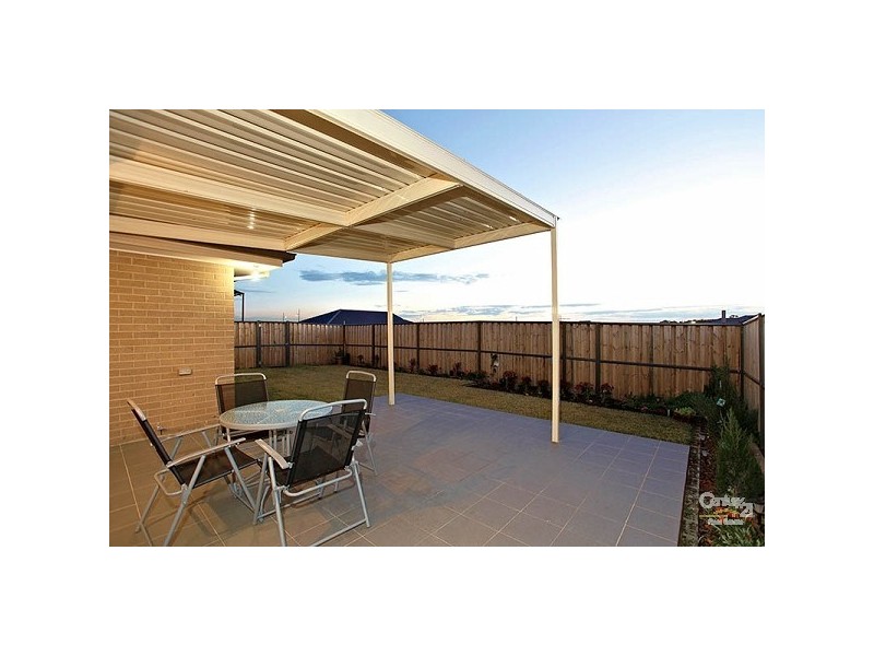125 The Ponds Boulevard, The Ponds NSW 2769