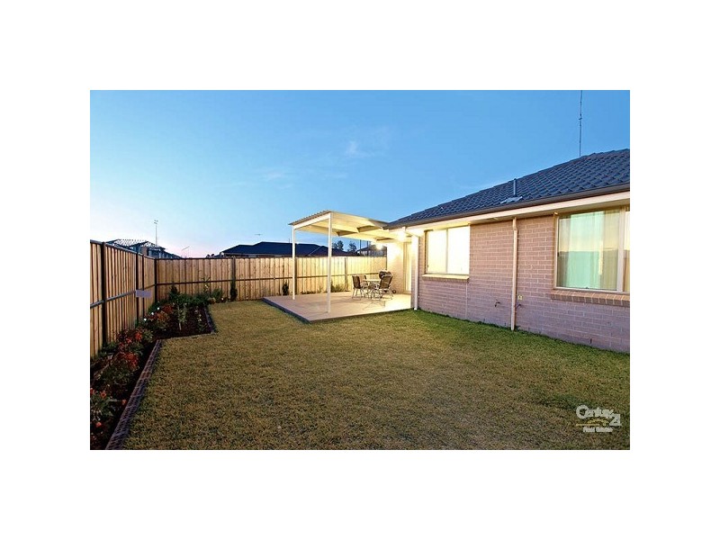 125 The Ponds Boulevard, The Ponds NSW 2769