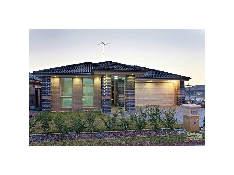 125 The Ponds Boulevard, The Ponds NSW 2769