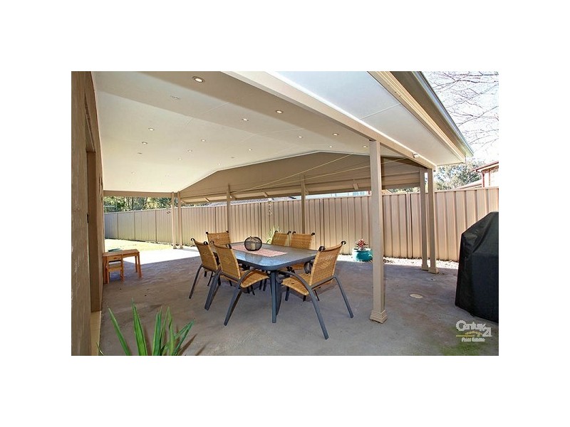 2 Spring Mill Ave, Rouse Hill NSW 2155