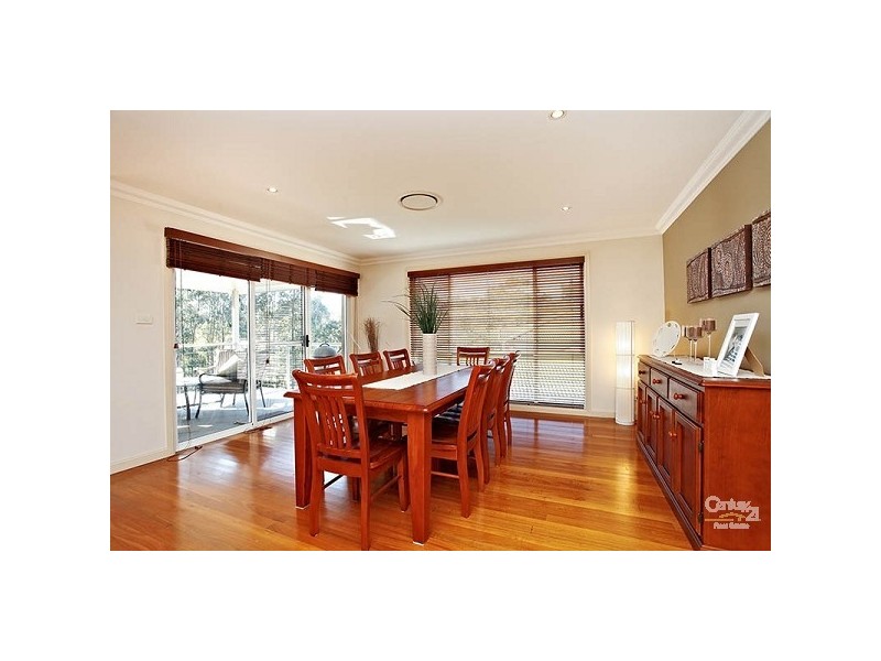 2 Spring Mill Ave, Rouse Hill NSW 2155