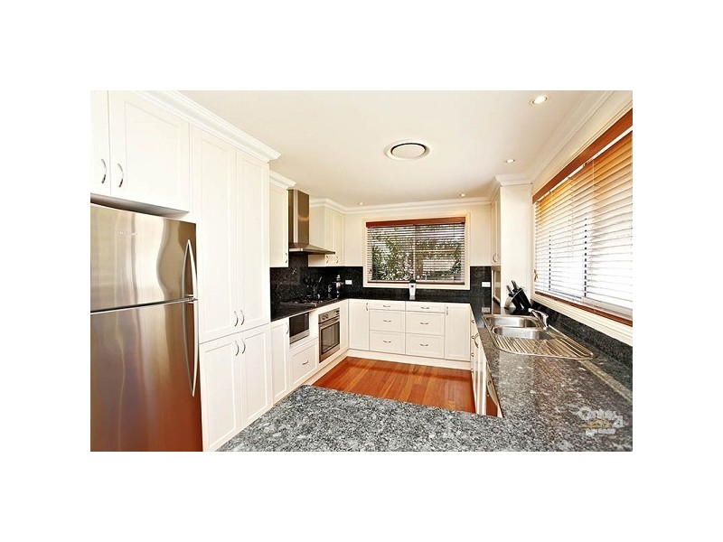 2 Spring Mill Ave, Rouse Hill NSW 2155