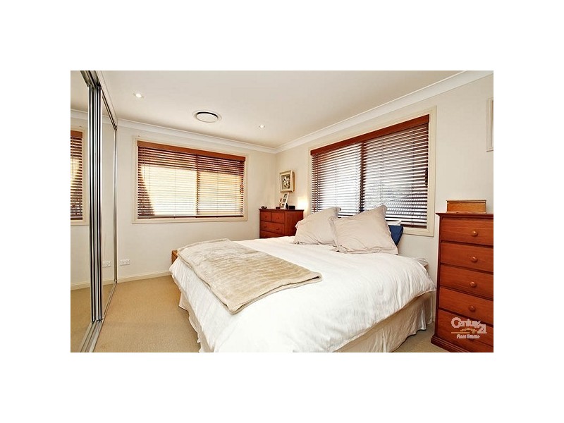 2 Spring Mill Ave, Rouse Hill NSW 2155