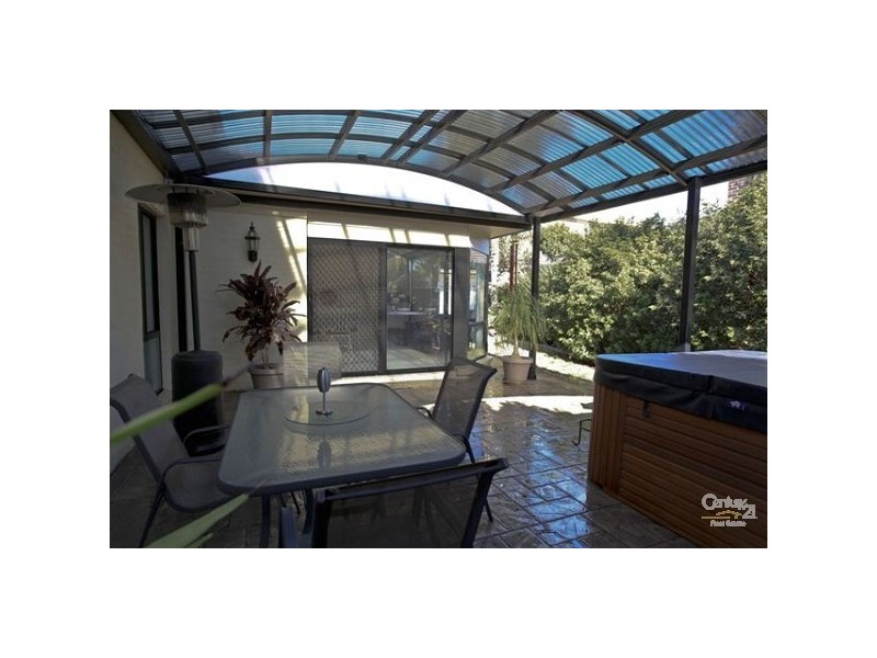 5 Herald Place, Beaumont Hills NSW 2155