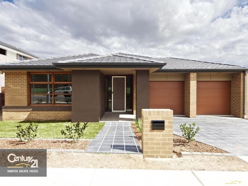 3 Bridgewood Street, Rouse Hill NSW 2155