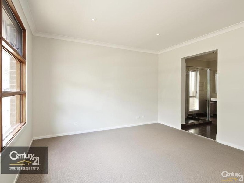 3 Bridgewood Street, Rouse Hill NSW 2155