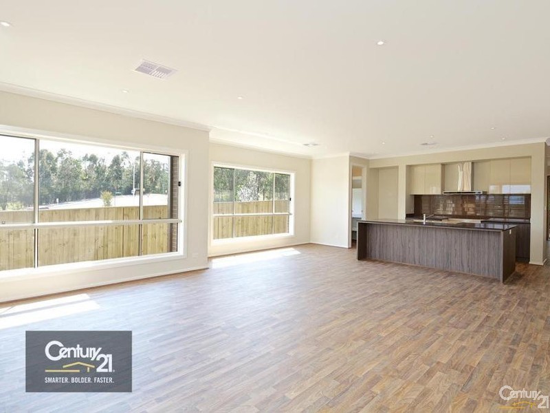 3 Bridgewood Street, Rouse Hill NSW 2155