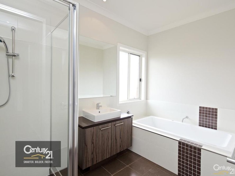 3 Bridgewood Street, Rouse Hill NSW 2155