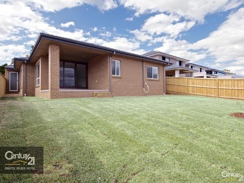 3 Bridgewood Street, Rouse Hill NSW 2155