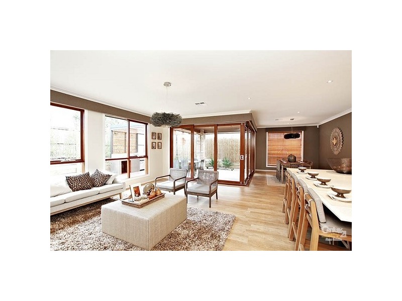 3 Bridgewood Street, Rouse Hill NSW 2155