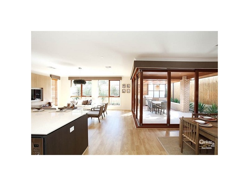 3 Bridgewood Street, Rouse Hill NSW 2155