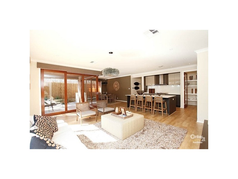 3 Bridgewood Street, Rouse Hill NSW 2155