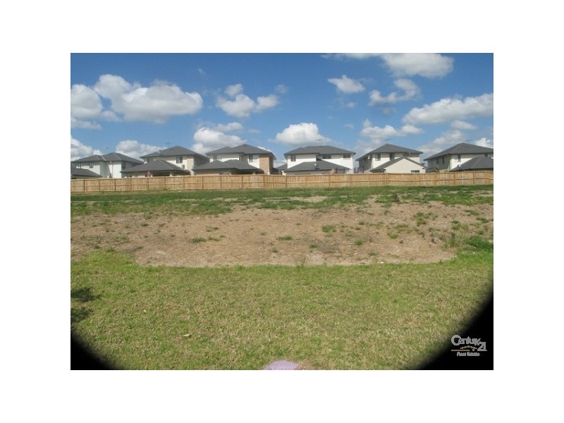 39 Greenview Pde, The Ponds NSW 2769