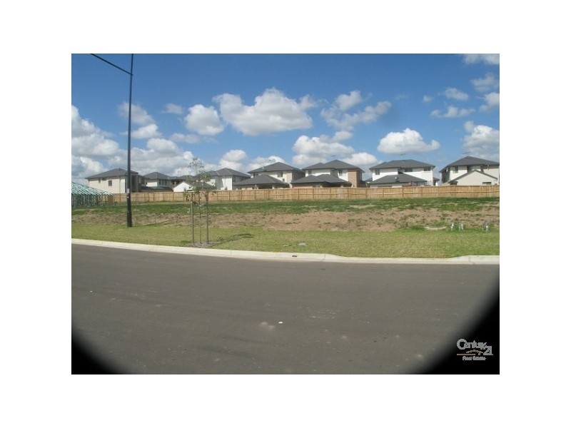 39 Greenview Pde, The Ponds NSW 2769