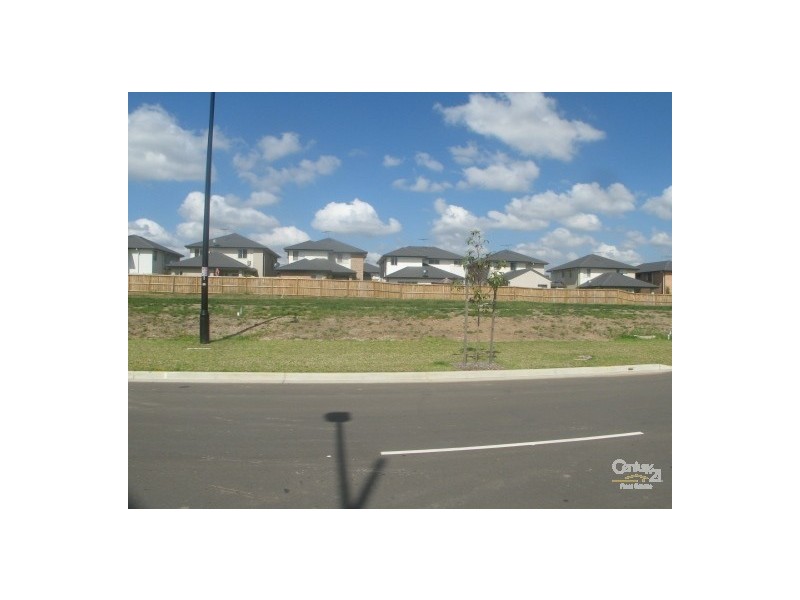 39 Greenview Pde, The Ponds NSW 2769