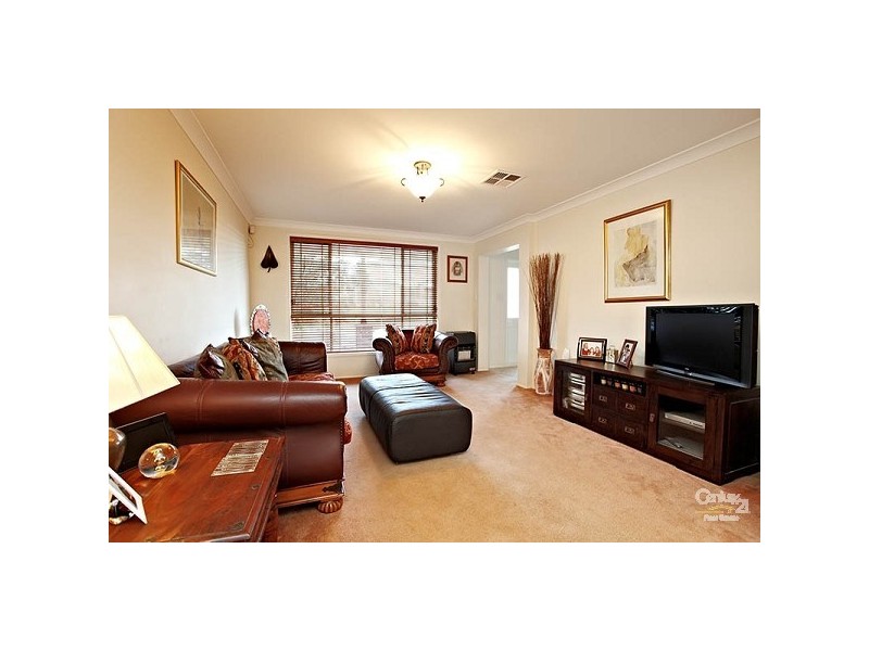 4 Seton Place, Rouse Hill NSW 2155