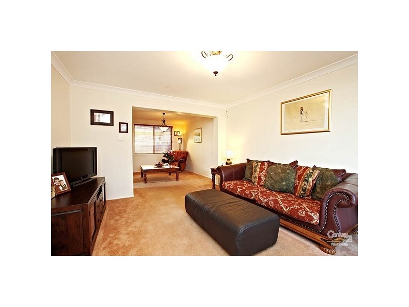 4 Seton Place, Rouse Hill NSW 2155