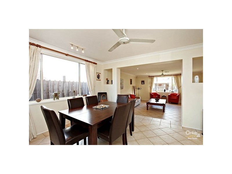 4 Seton Place, Rouse Hill NSW 2155