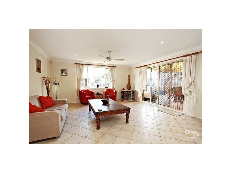 4 Seton Place, Rouse Hill NSW 2155