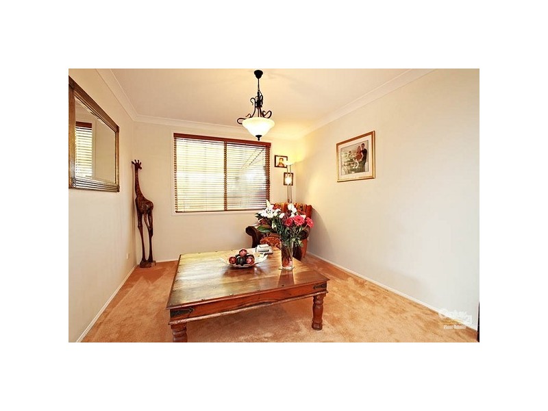 4 Seton Place, Rouse Hill NSW 2155