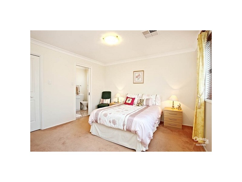 4 Seton Place, Rouse Hill NSW 2155