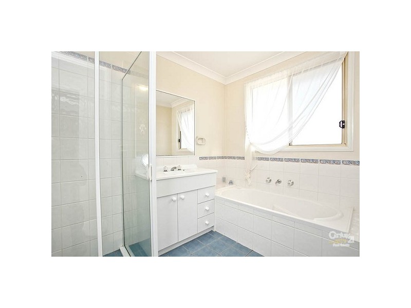 4 Seton Place, Rouse Hill NSW 2155