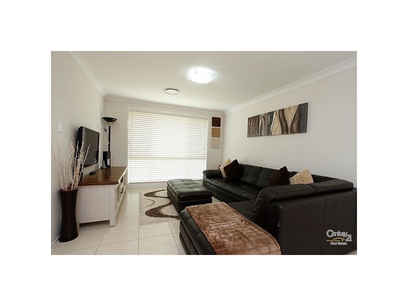 37 Courtley Av, Kellyville Ridge NSW 2155